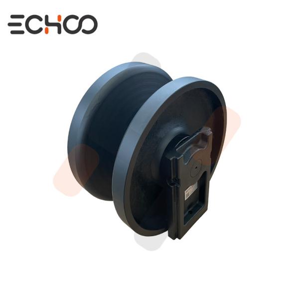 Rodas dianteiras idler Bobcat 6686903 CTL ECHOO TECH
