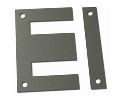 Electric Transformer Lamination Iron Core, EI-120 Silicon Steel Lamination