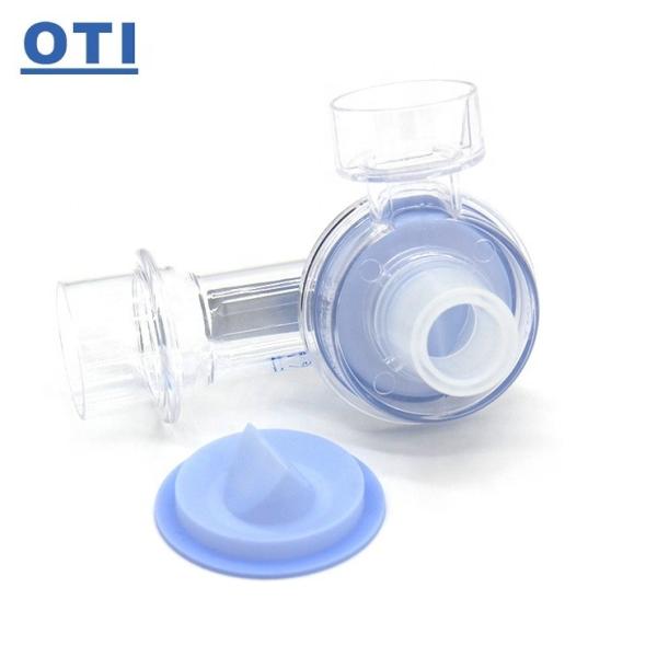 Custom Oil-Resistant Silicone Duckbill Check Valve