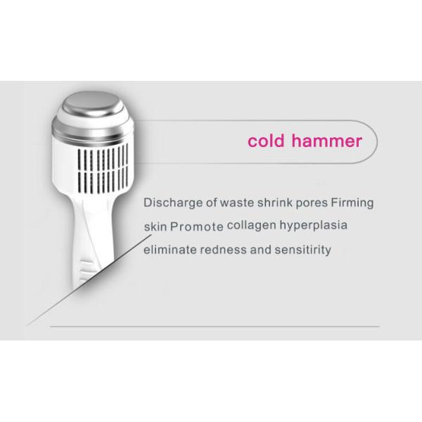 Waterpeel Hydrotherapy Facial Machine / Hydrafacial Microdermabrasion Machine