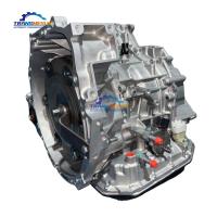 Transmisión CVT Toyota Original K112 para Vellfire Alphard 2.4L Motor 2AZ-FE ANH20W Tracción Delantera Caja de Cambios Automática