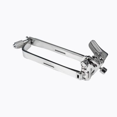 Reusable Needle Guides & Biopsy Adaptor JSM-015 for Mindray C5-2, C5-2s, C5-2E Probe