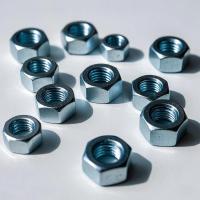 Alliage d'inconel fort 617 Noix résistance à la fatigue thermique à haute résistance dans les réacteurs nucléaires
