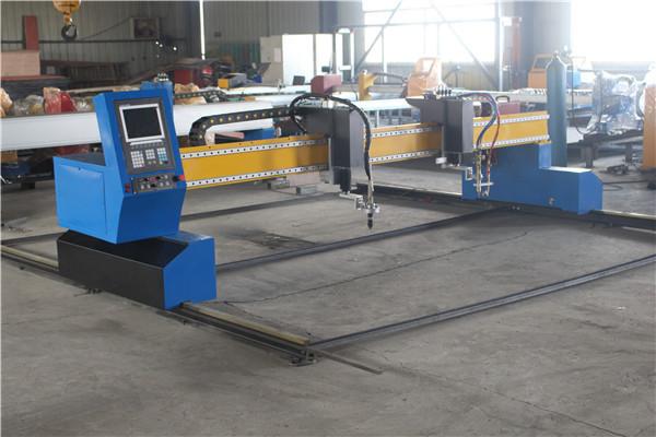Industry Gantry CNC Cutting Machine