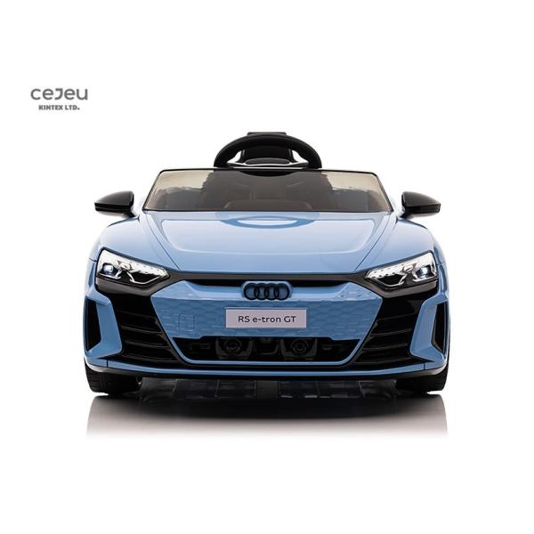 Boys And Girls Four Wheeled Vehicle Can Take Children'S Cart