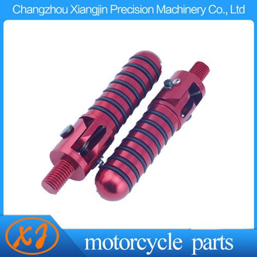 Speedway/Grasstrack Aluminum CNC Folding pedal Motorcycle Parts OEM parts