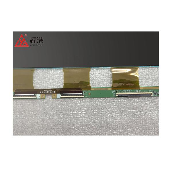 HV490FHB-N80 Open Cell LCD Display 49 Inch BOE LED FHD 4K TFT Display