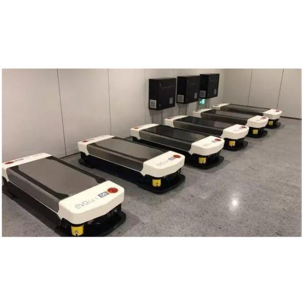 O favo de mel absorvente de choque de 6,5 polegadas cansa o motor do cubo com codificador incorporado