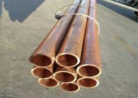 Internal Diameter Of 15mm Copper Pipe Commercial Plumbing CE RoHS