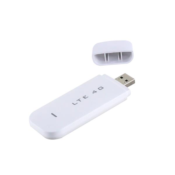 4G USB Dongle mobile mini 2.4Ghz 150Mbps ASR1802 5V 1A U96  Internet white