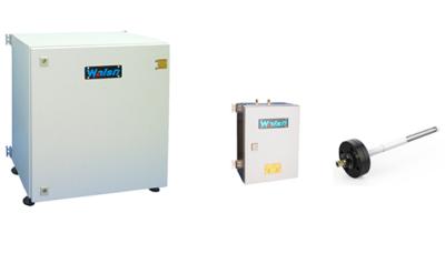 Walsn Coal mill CO detection system MSM-100