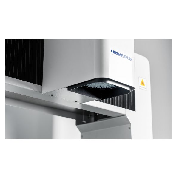 HP Series Advanced Vmm 3D Vision – Non-contact Measurement for 3C Precision Inspection
