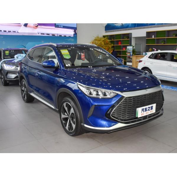 4775*1890*1670 Размер BYD Энергетическое транспортное средство Byd Tang/Han/Yuan/Dolphin/Seal Электромобиль