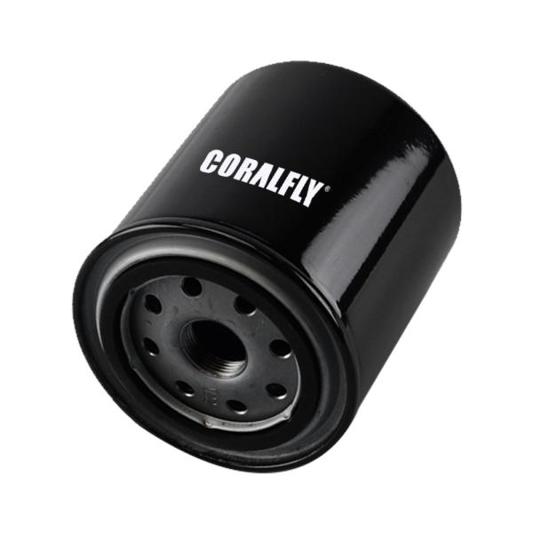 Фильтр для масла John Deere гидравлического фильтра трактора лужайки John Deere Am131054