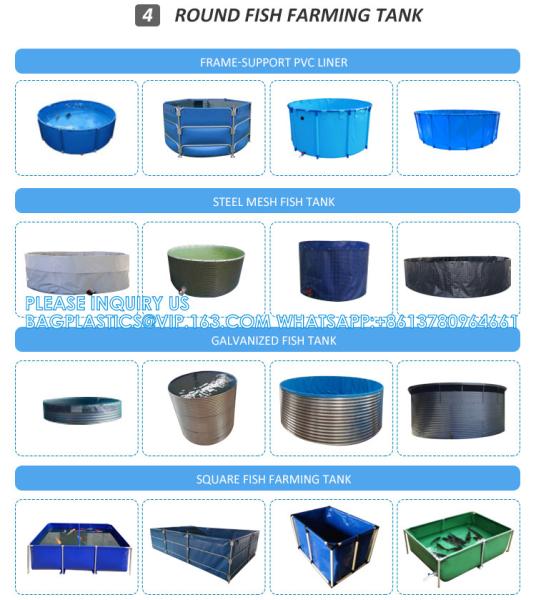 Wholesale Flexible Collapsible Portable TPU Soft Folding Diesel Fuel Storage Bladder Tank For Boat