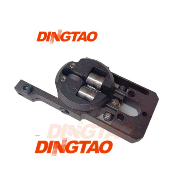 For Paragon Cutter Parts Assy Lower Guide Roller Gmc 91920001 Z7 XLc7000 Cutter