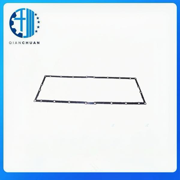 168-5248 Sello de aislamiento del cárter de aceite para motor Caterpillar C15