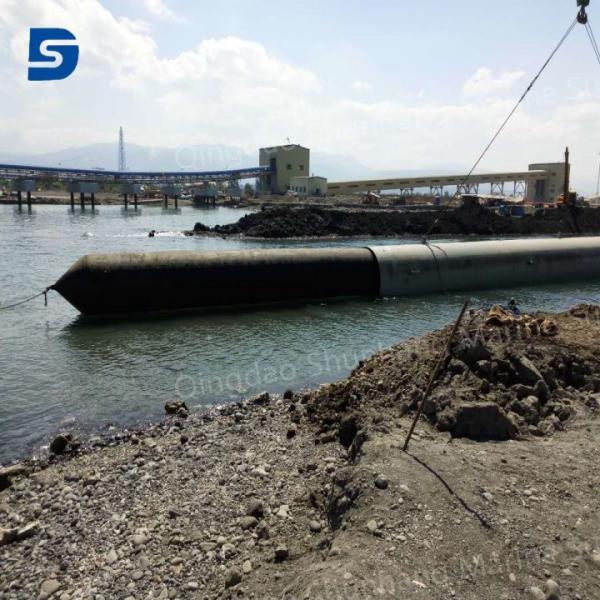 3Продаются воздушные подушки для спасения морских судов диаметром 0,5 м.