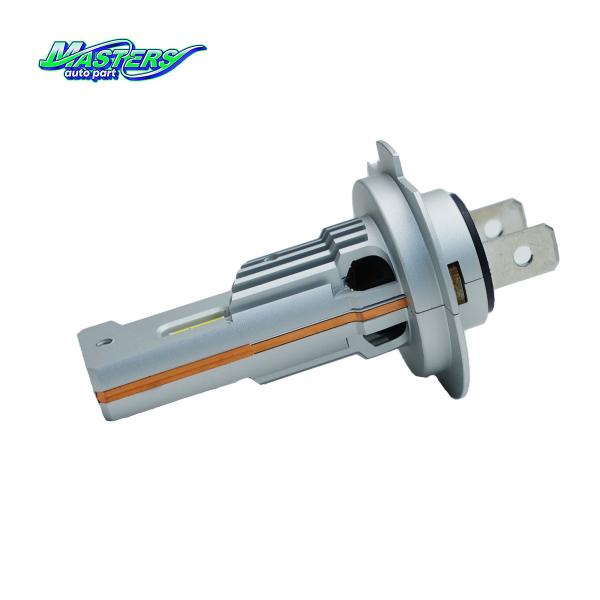 Masters V04-H7pro 72W 7600LM 6000K 3570 puces de l'aviation supérieure