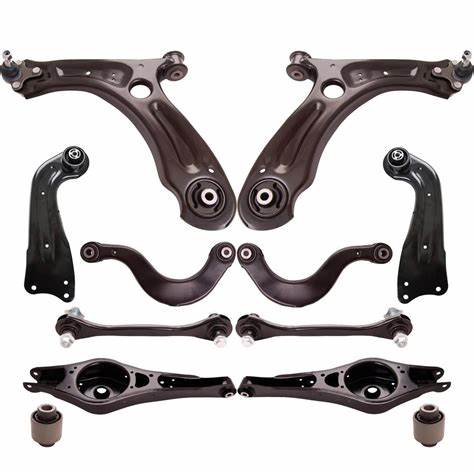 TREATON OEM Wholesale Pick up Auto Spare Parts Auto Body Parts for Pick up DMAX 2022-2011