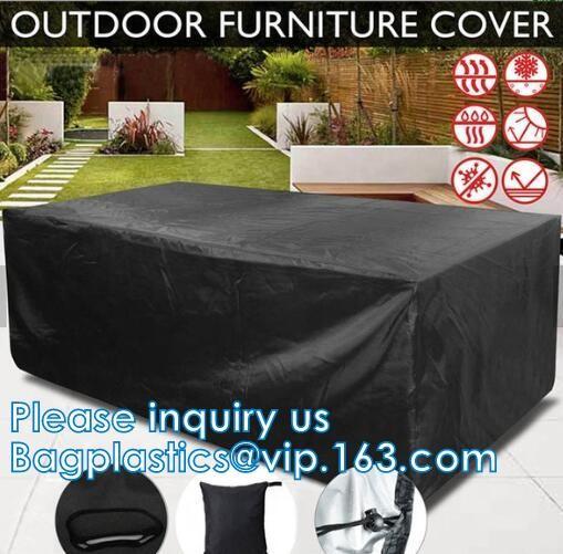 Waterproof Rectangular Outdoor Tarpaulin Tarps, Pallet Cover, Truck Covers, Boat Cover, Furniture Covers