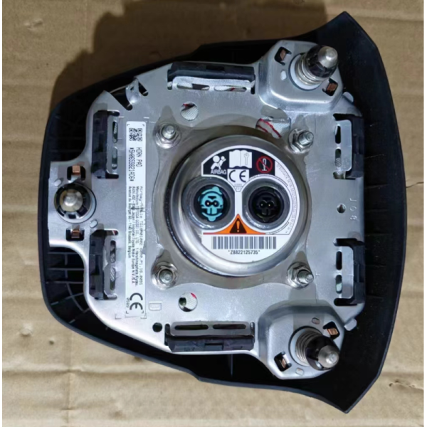 Original Quality Driver Airbag For Toyota Highlander 2021 Double Explosion Steering Airbag