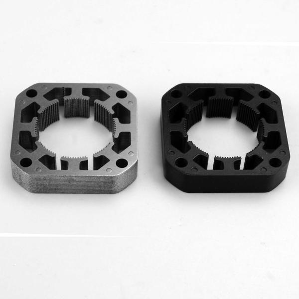 NEMA14 Customized High quality industrial motor stator and rotor for Industrial control motor
