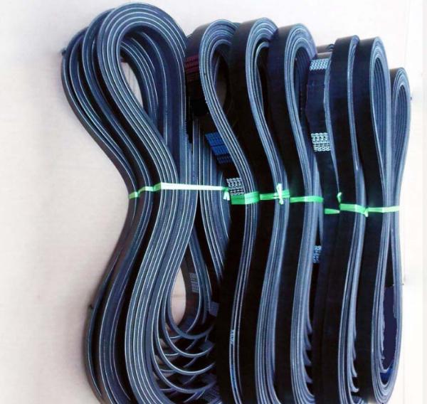 drive belt fan belt .rubber pk belt ,Transmission belt 6PK1575 Automobile all type belt 3pk 4pk 6pk belt fan belt