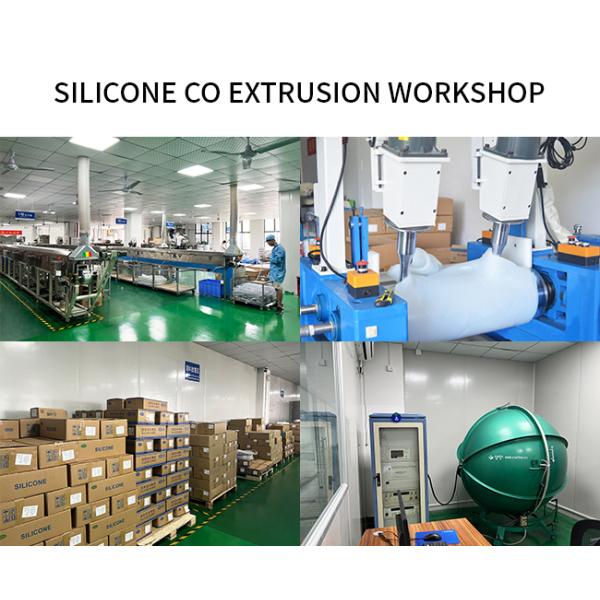 08*08mm Indoor LED Strip With Silicone Cover With Neon Border UV ETL FCC Certified