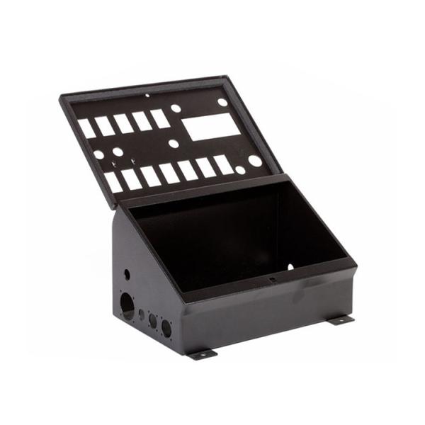 Customized Sheet Metal Enclosure / Case / Box