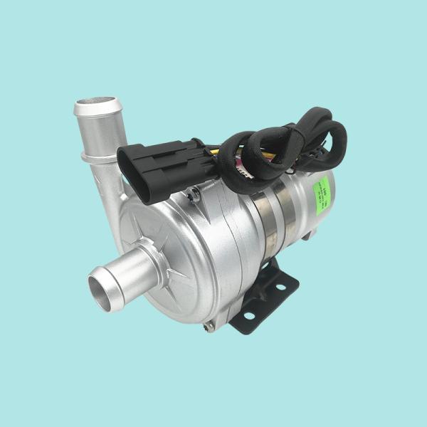 Pompes de liquide de refroidissement 24 VDC 240 W pour camions électriques à gestion thermique BLDC EWP avec contrôle PWM 2400L/H 17M tête de levage
