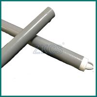1KV tubo de silicone de encolhimento a frio ASTM D257 isolamento impermeável padrão
