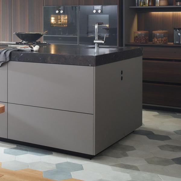 Lacquer Modular Kitchen Cabinets Special Size Modular Cabinet Maker