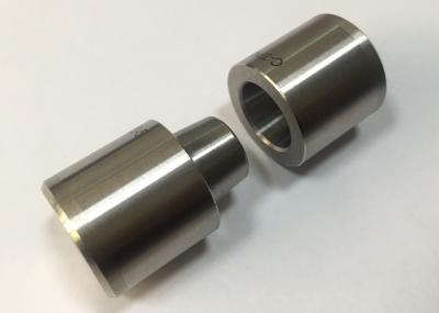 Auto parts SK3 Square Interlock , Round Tapered Interlock For Plastic Mould Locating