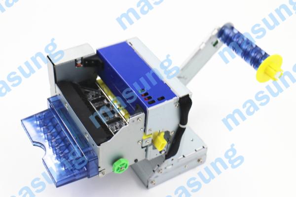 Durable Head 3 Inch Thermal Printer Thermal Mini Handheld Barcode Printer