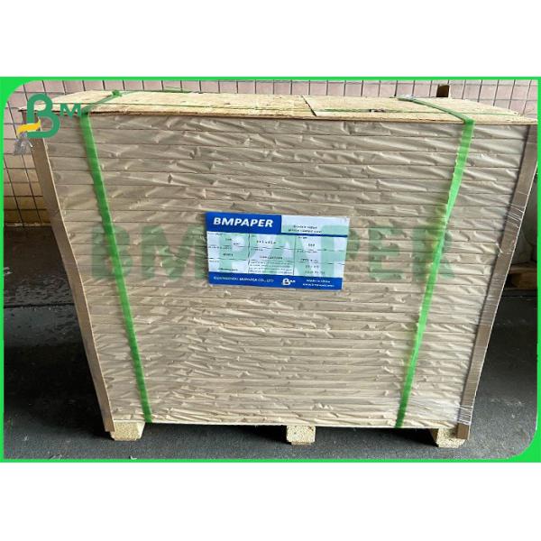 Funcionamiento que moldea excelente cubierto con el papel de un sólo lado de la taza de la película del PE