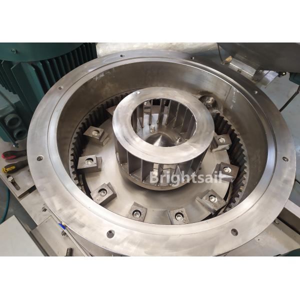 Порошок чеснока индустрии специи делая машину ультра отлично 60 до сетка 2500