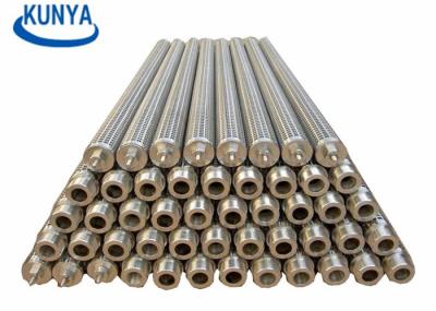 Os elementos de filtro aglomerados 500 mícrons prendem Mesh Stainless Steel 1.7mm