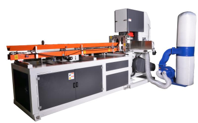 Automatic Toilet Paper Roll Cutting Machine 380V Jumbo Roll Paper Cutting Machine Including Loading System