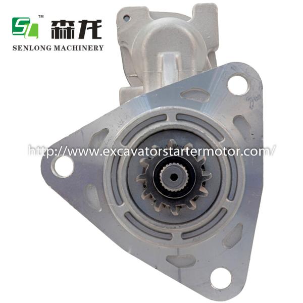 24V 12T 3KW Starter motor Perkins 2873A102 U5MK8259 U5MK8260 2873K632 2873K404 2873B071 2873K406 2873K115 2873K116