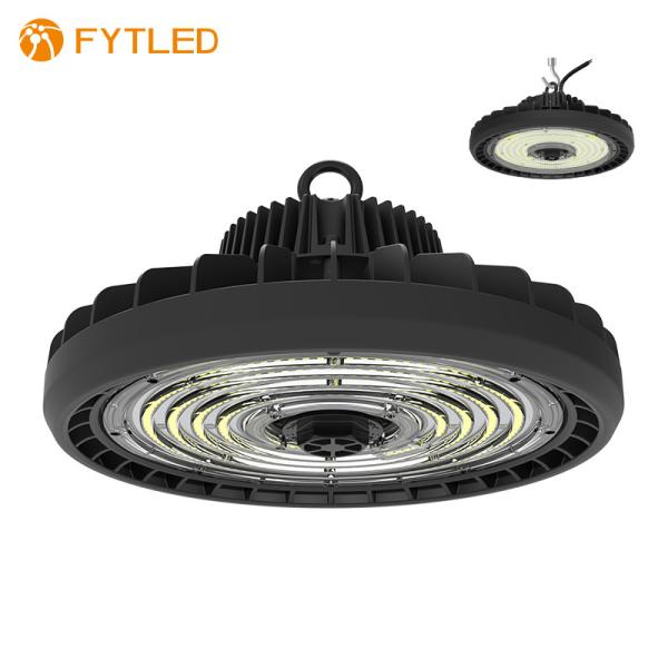 RoHS Certified 150W Industrial High Bay LED Lighting , High Bay Pendant Lighting