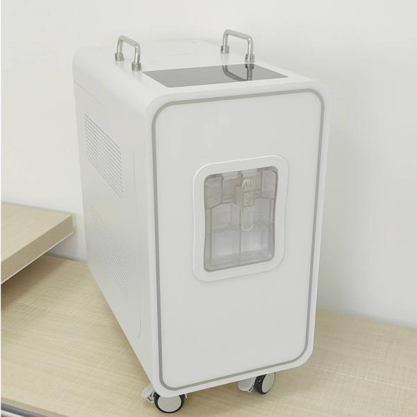 110v 220v Appareil de thérapie par inhalation d' hydrogène à domicile PEM 3000ml