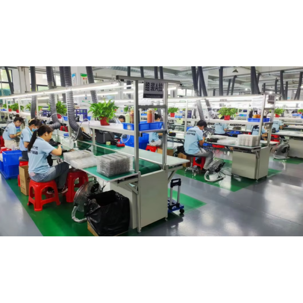 Foshan Yuegai Optoelectronics Technology Co., Ltd.