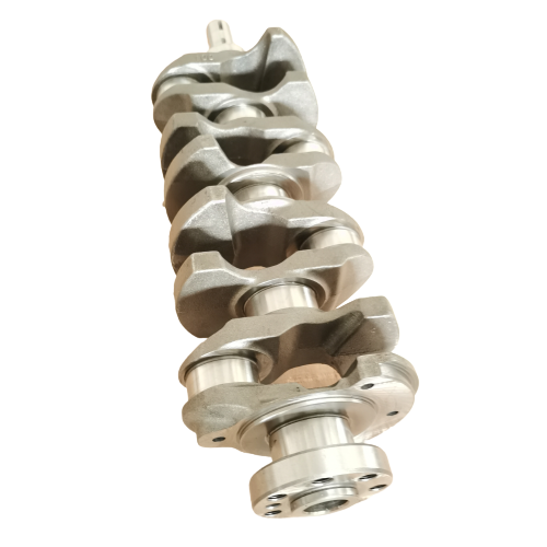 Hot Sell High Quality Factory Automobile China Engine Crankshaft for hyundai Santa Fe 2010 2012 2.4 231112G200