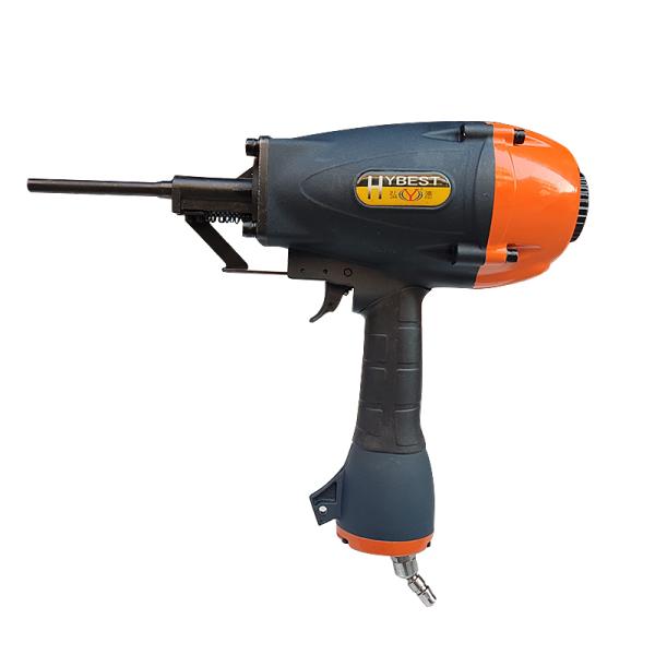 OEM Supported Cordless Pneumatic Power Insulation Nail Gun for Insulation Needs