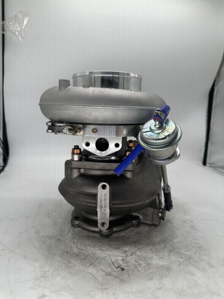 High Precision Durable Turbocharger B3G for Mercedes Benz OM471LA ACTROS MP4 12,8L Euro5  13879880101 4710963899 A4710963899
