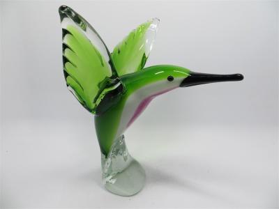 Glass animals, glass fish, glass whitebait, glass sea life