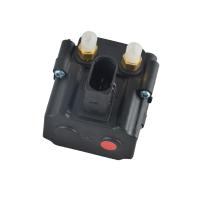 37206789450 37206864215 conjunto de sistema da suspensão de BMW F02 F01 do bloco da válvula de ar