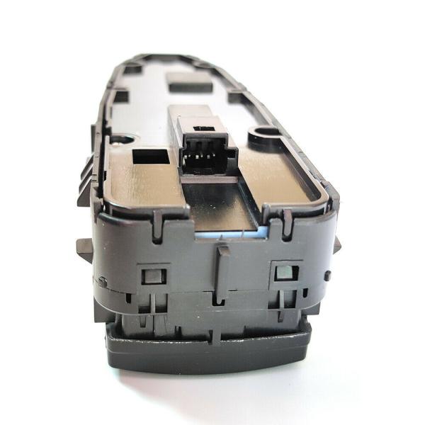 Motorista Side For Mercedes Benz GLC300 C350e do interruptor da janela de carro 2059056811 elétrico