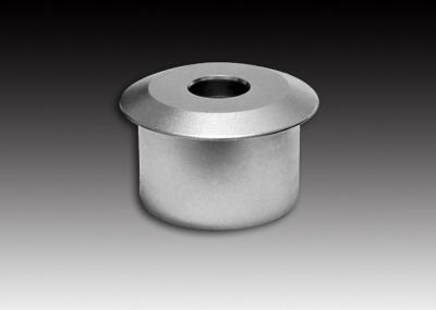 Shopping Malls EAS Tag Detacher EAS Hard Tag , 73mm Dia Security Detacher Magnet HAX808